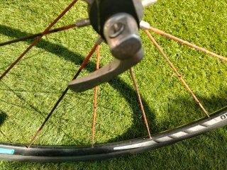 Orbea Euskaltel Bicicleta Carretera