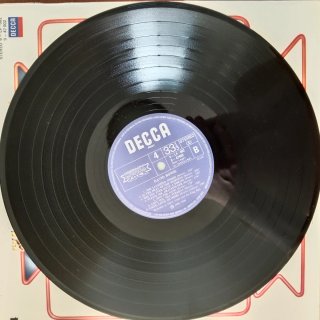 Vinilo David Bowie - Historia de la Música Rock