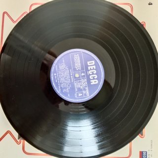 Vinilo David Bowie - Historia de la Música Rock