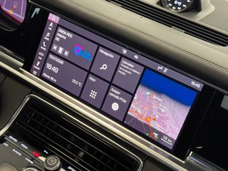 Porsche Panamera 4 E-Hybrid