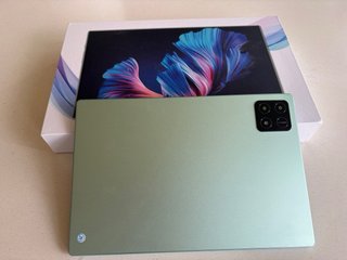 Tablet per principianti