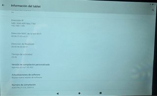 Tablet per principianti