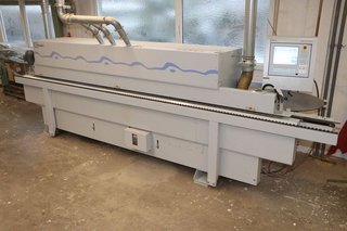 Echapadora BRANDT OPTIMAT KDF 430 C