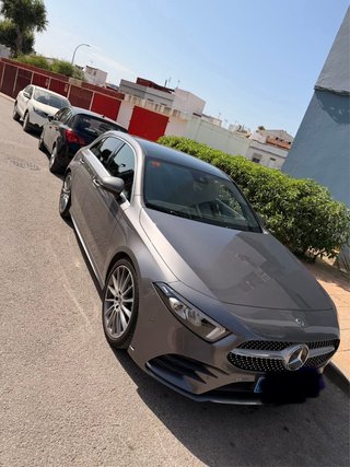 Mercedes-Benz Clase A 2019