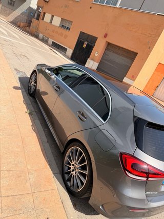 Mercedes-Benz Clase A 2019
