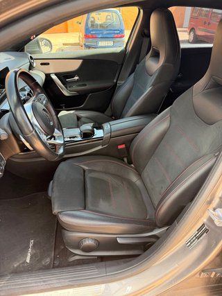 Mercedes-Benz Clase A 2019