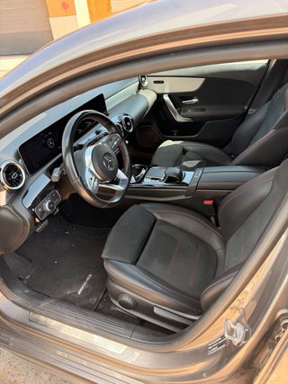 Mercedes-Benz Clase A 2019