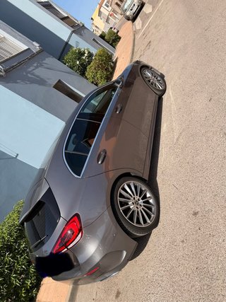 Mercedes-Benz Clase A 2019