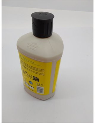Kärcher Pulitore RM 519 - Adatto per la pulizia di tappeti - Tessuti - Sedili auto - Colore bianco - 1 L