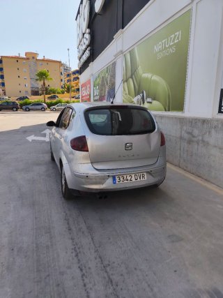 SEAT Altea 2005