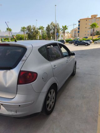SEAT Altea 2005