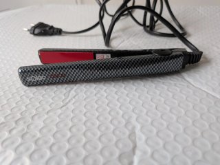 Plancha de pelo Solac Go! Compact