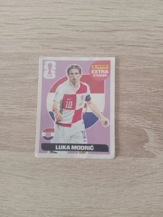 Panini Extra Sticker Florian Wirtz