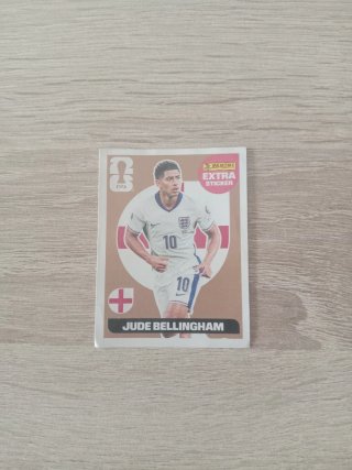 Panini Extra Sticker Florian Wirtz
