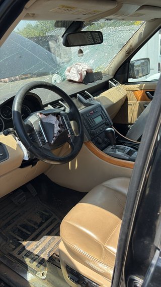 Despiece Range Rover III 3.6 V8 4X4
