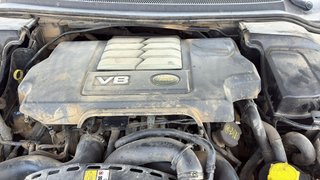 Despiece Range Rover III 3.6 V8 4X4