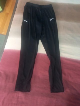 Pantalón Nike Negro