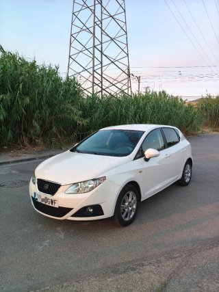SEAT Ibiza 2010