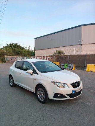 SEAT Ibiza 2010
