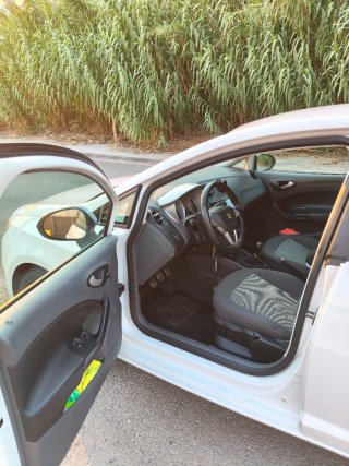 SEAT Ibiza 2010