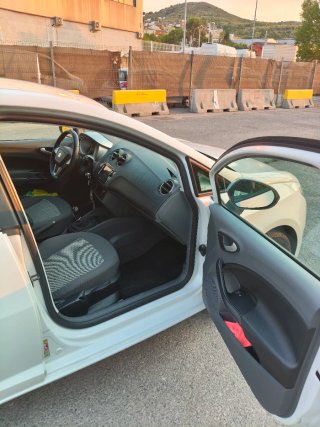 SEAT Ibiza 2010