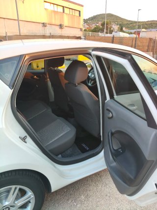 SEAT Ibiza 2010