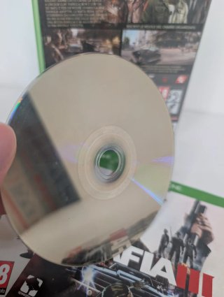 Mafia III Xbox One Completo ITA