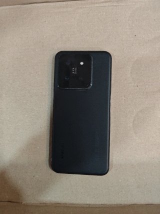 Xiaomi 14 Negro
