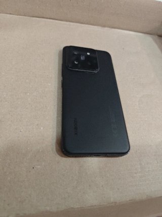 Xiaomi 14 Negro