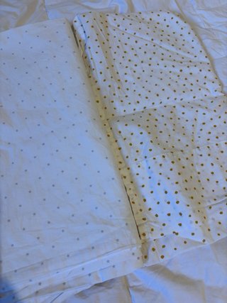 Fundas Nórdicas Nobodinoz 100x140cm