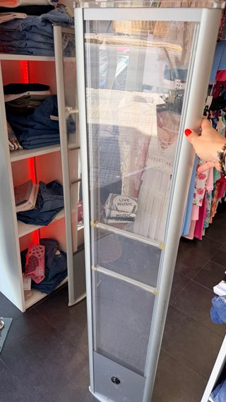 Torres Antihurto Ropa E.A.S.