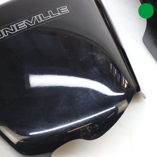 Fianchetti TRIUMPH Bonneville 2009-2013