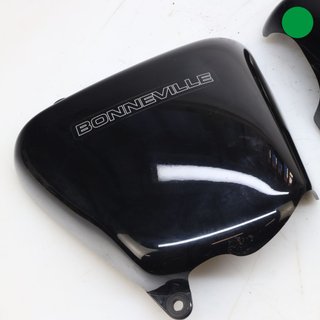 Fianchetti TRIUMPH Bonneville 2009-2013