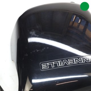 Fianchetti TRIUMPH Bonneville 2009-2013