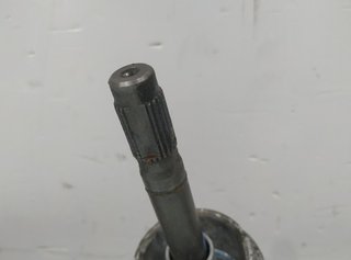 A0006254c cremallera dirección opel corsa d 589087