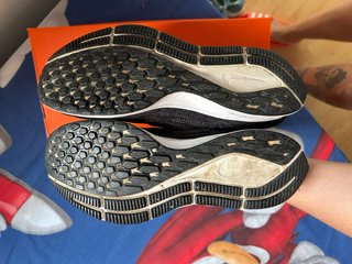 Nike pegasus talla 41
