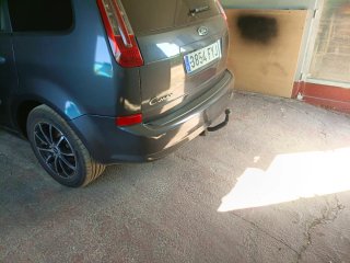 Ford C-MAX 2008