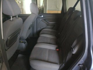 Ford C-MAX 2008
