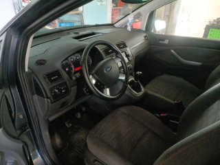 Ford C-MAX 2008
