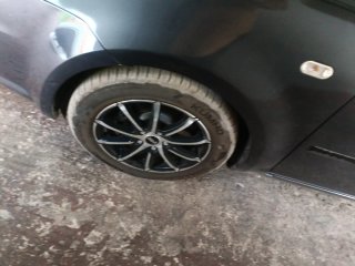 Ford C-MAX 2008