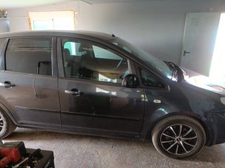 Ford C-MAX 2008