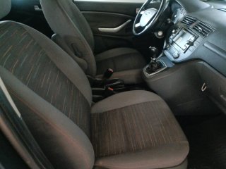Ford C-MAX 2008