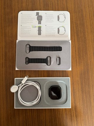 Apple Watch Ultra 3