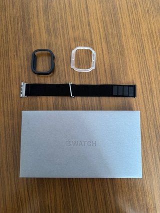 Apple Watch Ultra 3