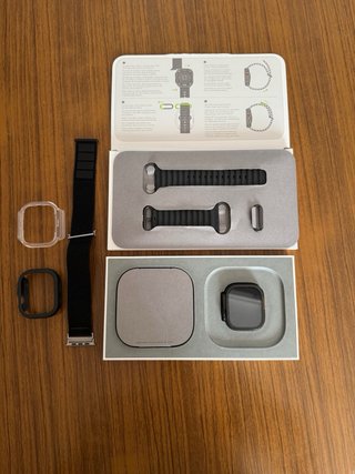 Apple Watch Ultra 3