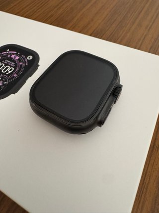 Apple Watch Ultra 3