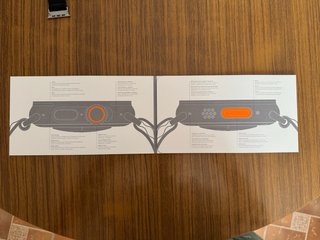 Apple Watch Ultra 3
