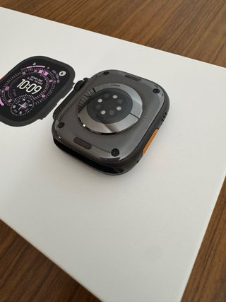 Apple Watch Ultra 3