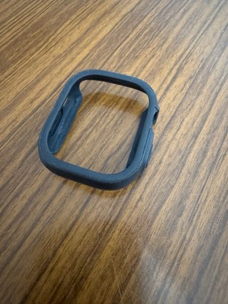 Apple Watch Ultra 3