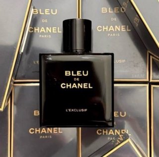 Profumo Chanel Bleu de Chanel L'Exclusif